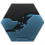 Astero Crystal Blast SKIN