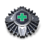 EFFA Compact Assault Damage Control