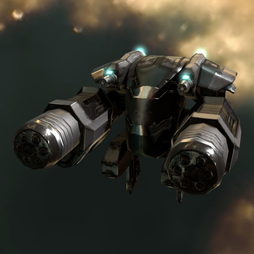 Serpentis Inquest Viper — Top Damage