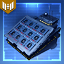 Standup Multirole Missile Launcher II Blueprint