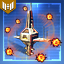 Standup Point Defense Battery II Blueprint