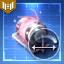 Standup Focused Warp Disruptor II Blueprint