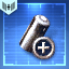 Standup Cap Battery I Blueprint