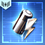 Standup Capacitor Power Relay I Blueprint
