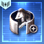 Standup Layered Armor Plating I Blueprint