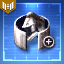 Standup Layered Armor Plating II Blueprint
