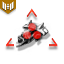Standup Target Painter II