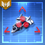 Standup Target Painter II Blueprint