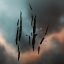 Huge pillar environment