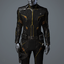 Men's Capsuleer Networker XV Suit