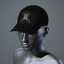 Women's Capsuleer Networker XV Cap
