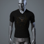 Men's Capsuleer Networker XV T-Shirt