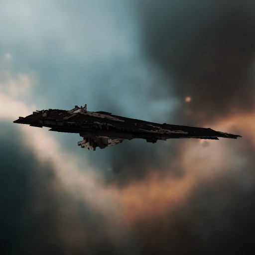 'Moreau' Fortizar — Top Damage