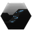 Pacifier SARO 'Black Troop' SKIN