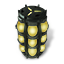 Gravid Warp Disruptor Mutaplasmid