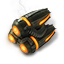 Unstable 100MN Afterburner Mutaplasmid