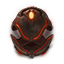 Decayed Small Shield Booster Mutaplasmid
