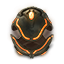 Unstable Small Shield Booster Mutaplasmid