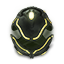 Gravid X-Large Shield Booster Mutaplasmid