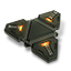 Unstable Medium Armor Plate Mutaplasmid
