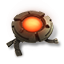 Decayed Small Energy Neutralizer Mutaplasmid