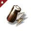 Small Abyssal Energy Neutralizer