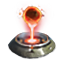 Light Scoped Entropic Disintegrator