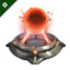 Veles Heavy Entropic Disintegrator
