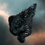 Medium Crystal Environment 1
