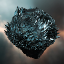 Medium Crystal Environment 2