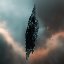 Large Crystal Environment 3