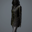 Women's Triglavian Survival Suit (Bioadaptive)