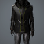 Men's Triglavian Survival Suit (Bioadaptive)