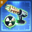 Entropic Radiation Sink II Blueprint