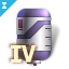 Agency 'Overclocker' SB9 Dose IV