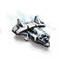 Replica of the ISCSS Venture