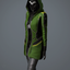 Women's Triglavian Survival Suit (Veles)