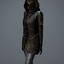 Women's Triglavian Survival Suit (Svarog)