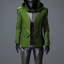 Men's Triglavian Survival Suit (Veles)