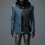 Men's Triglavian Survival Suit (Perun)