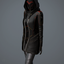 Women's Triglavian Survival Suit (Encounter)
