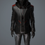 Men's Triglavian Survival Suit (Encounter)