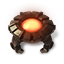 Decayed Small Energy Nosferatu Mutaplasmid