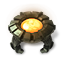 Unstable Medium Energy Nosferatu Mutaplasmid
