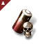 Medium Abyssal Energy Nosferatu