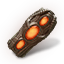 Decayed Small Cap Battery Mutaplasmid