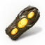 Unstable Medium Cap Battery Mutaplasmid