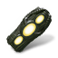 Gravid Large Cap Battery Mutaplasmid