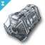 Republic Justice Department Silver Reward