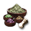 Vherokior Medicinal Herbs